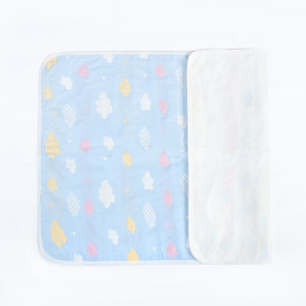 Waterproof Lightweight Foldable Baby Changing Mat
